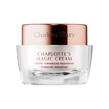 Load image into Gallery viewer, Charlotte&#39;s Magic Cream Moisturiser SPF15 50ml
