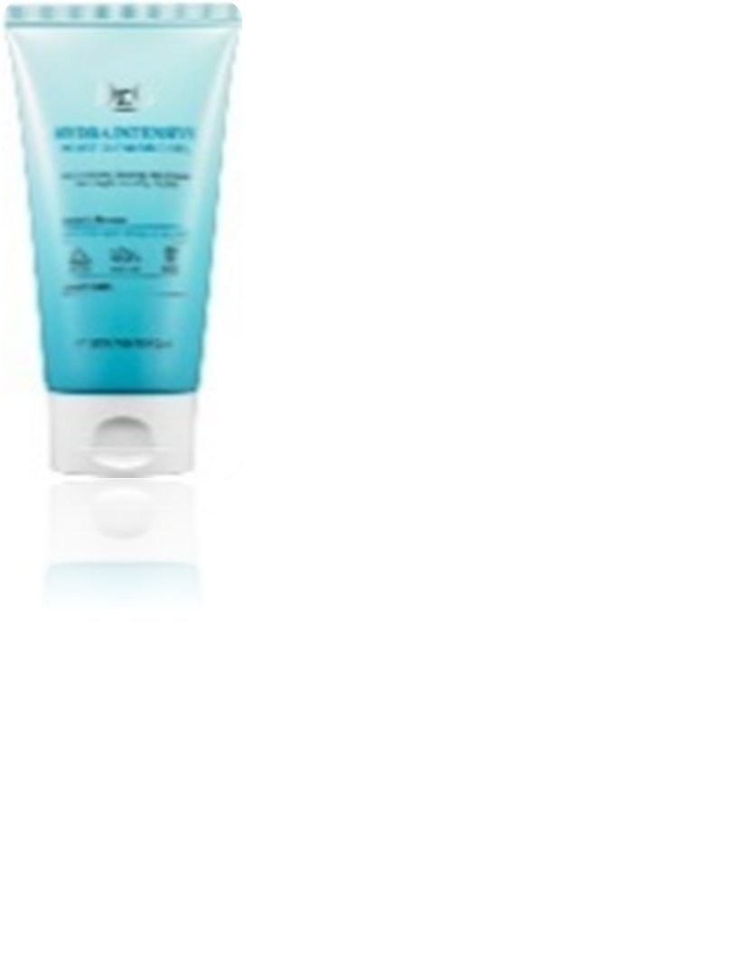 HYDRA INTENSIVE MOIST CLEANSING GEL 150ML HYDRA 密集保濕潔面啫喱 150ML